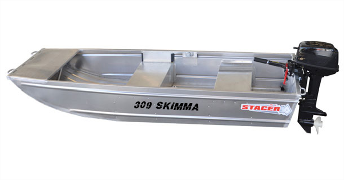 309 Skimma