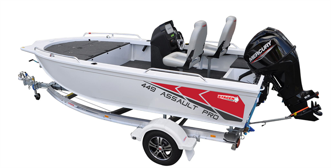449 Assault Pro