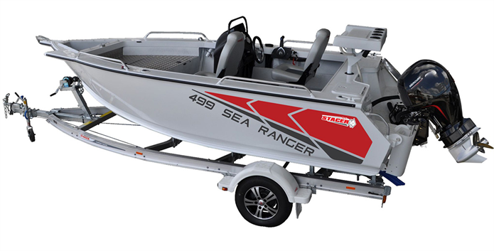 499 Sea Ranger SC