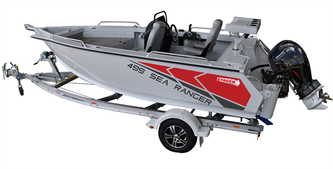 499 Sea Ranger SC