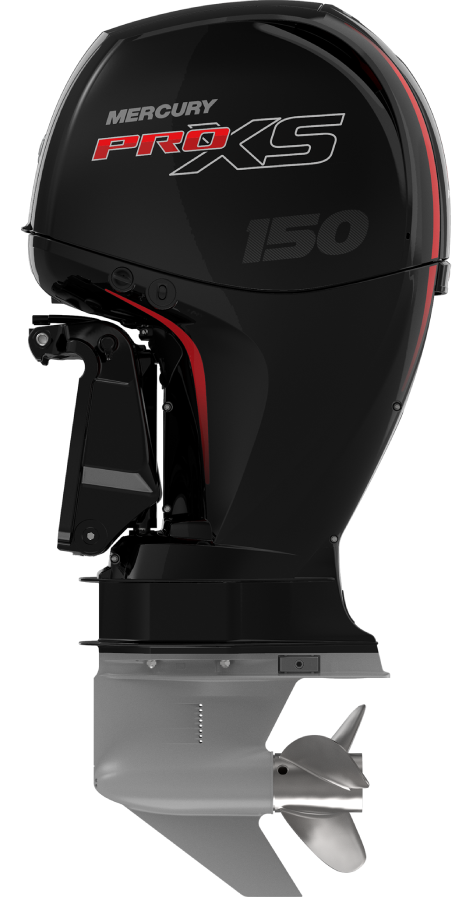Pro XS 115-150hp