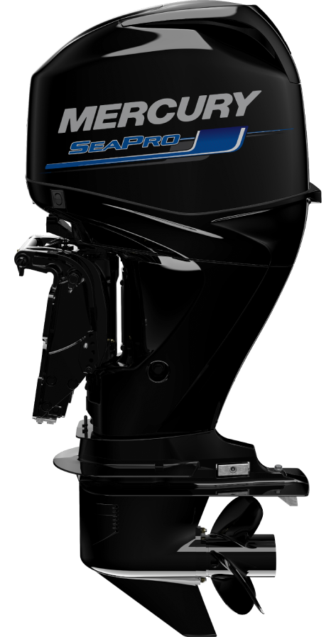 SeaPro 40-60hp