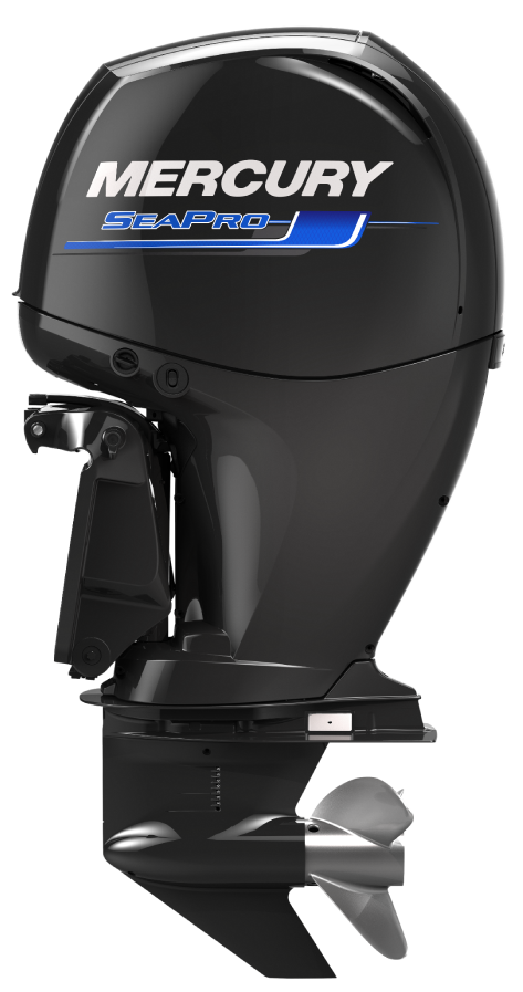 SeaPro 75-150hp