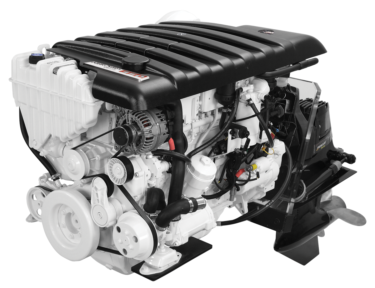 4.2L (270-350hp)