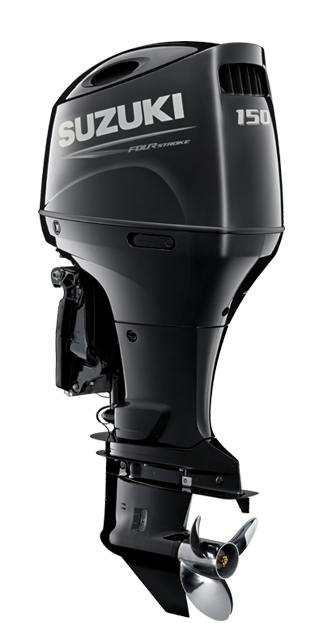ig-Block Performance DF150A suzuki outboards