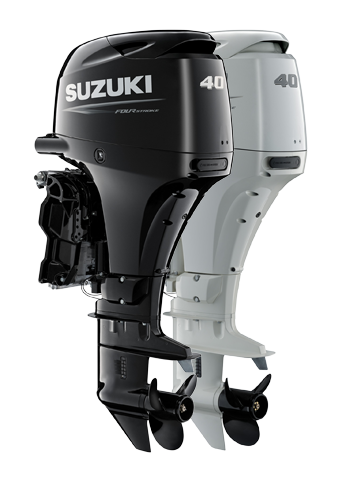 DF40A OUTBOARD