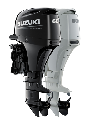 DF75A Suzuki Outboard