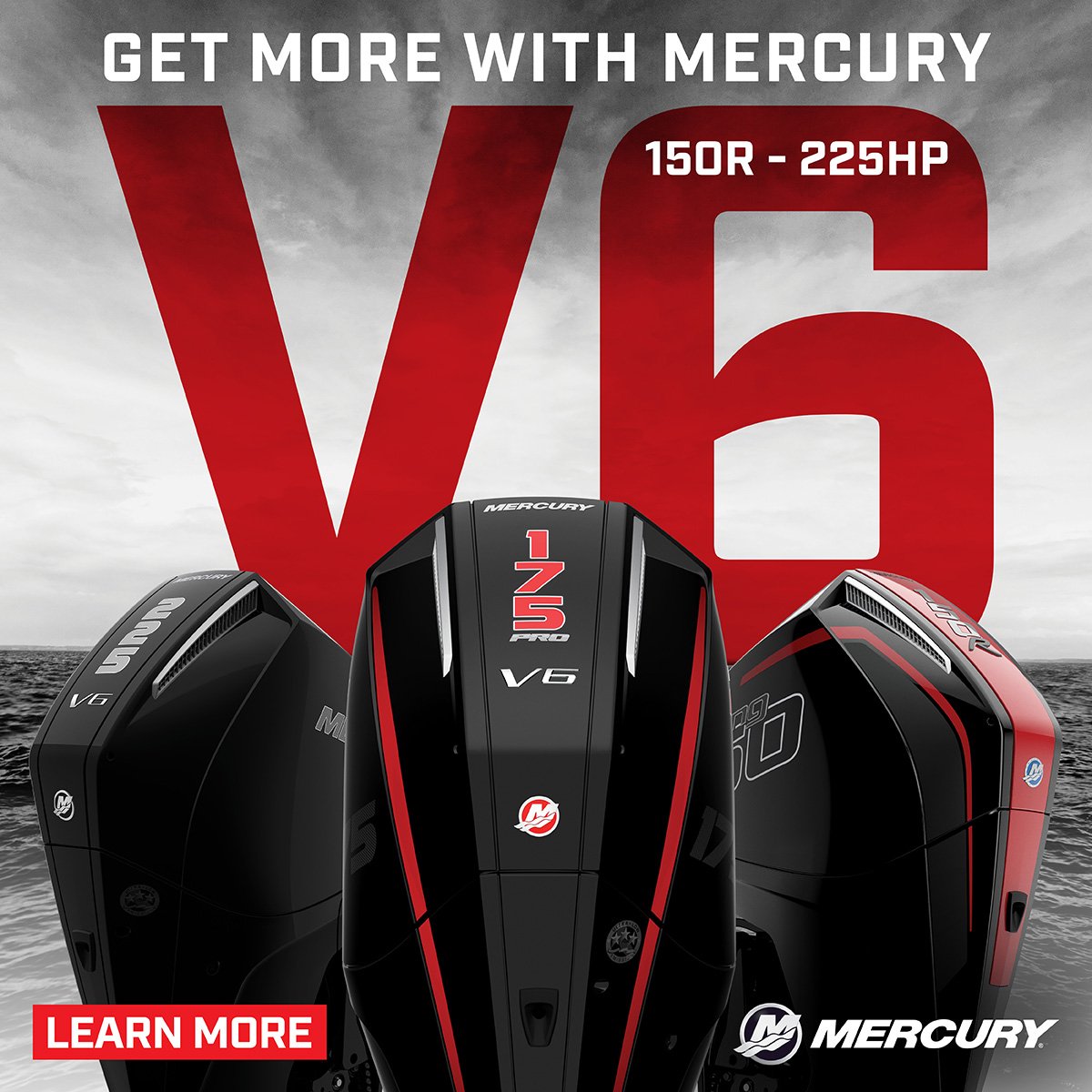 mercury outboard promo bann