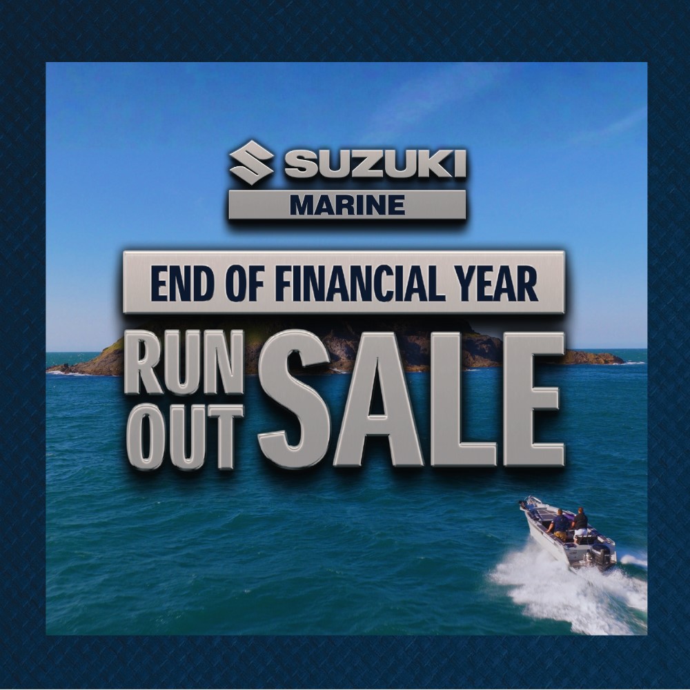 suzuki marine eofy sale banner